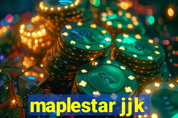 maplestar jjk